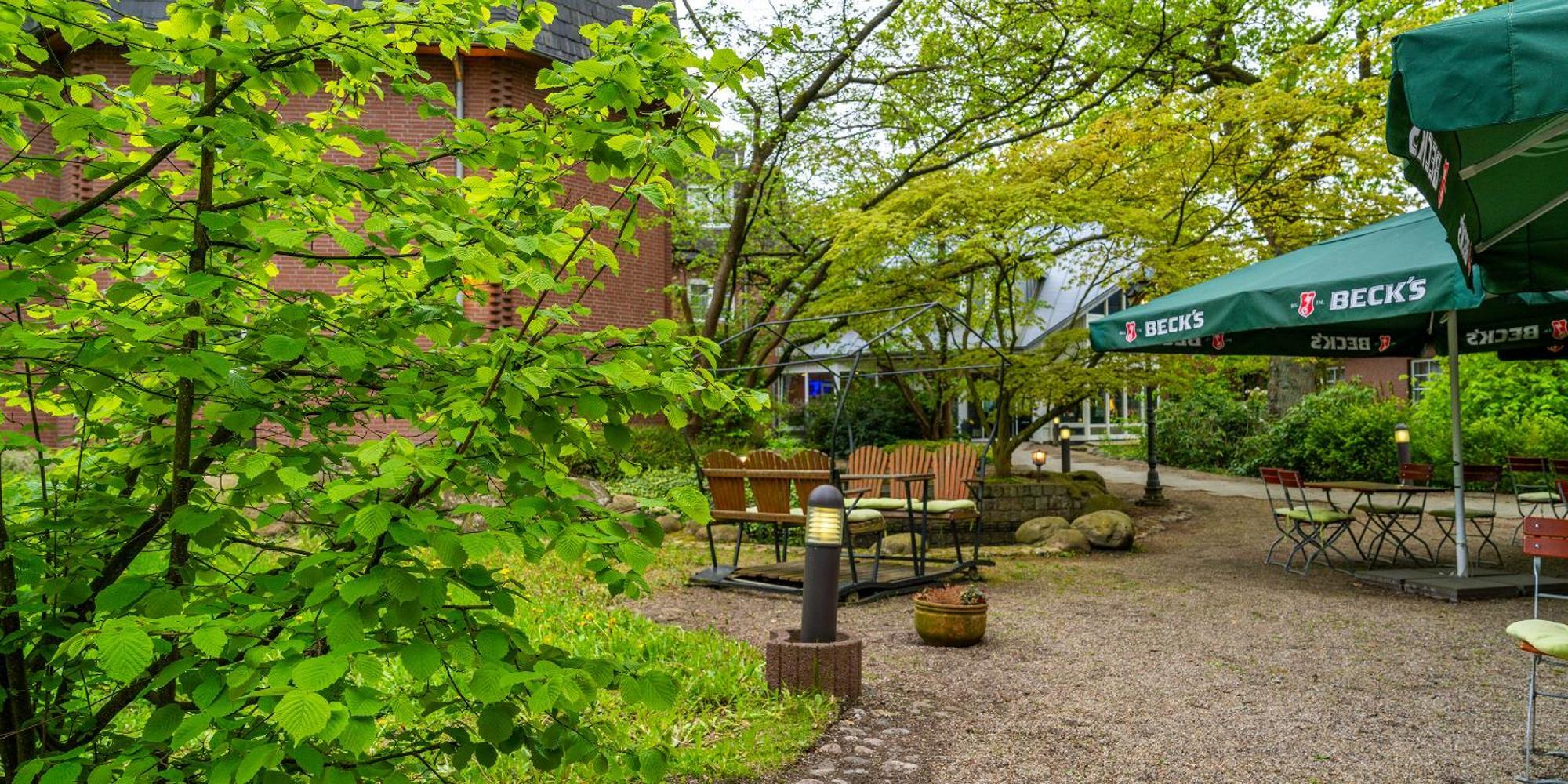 Best Western Hotel Schmoeker-Hof Norderstedt Ngoại thất bức ảnh
