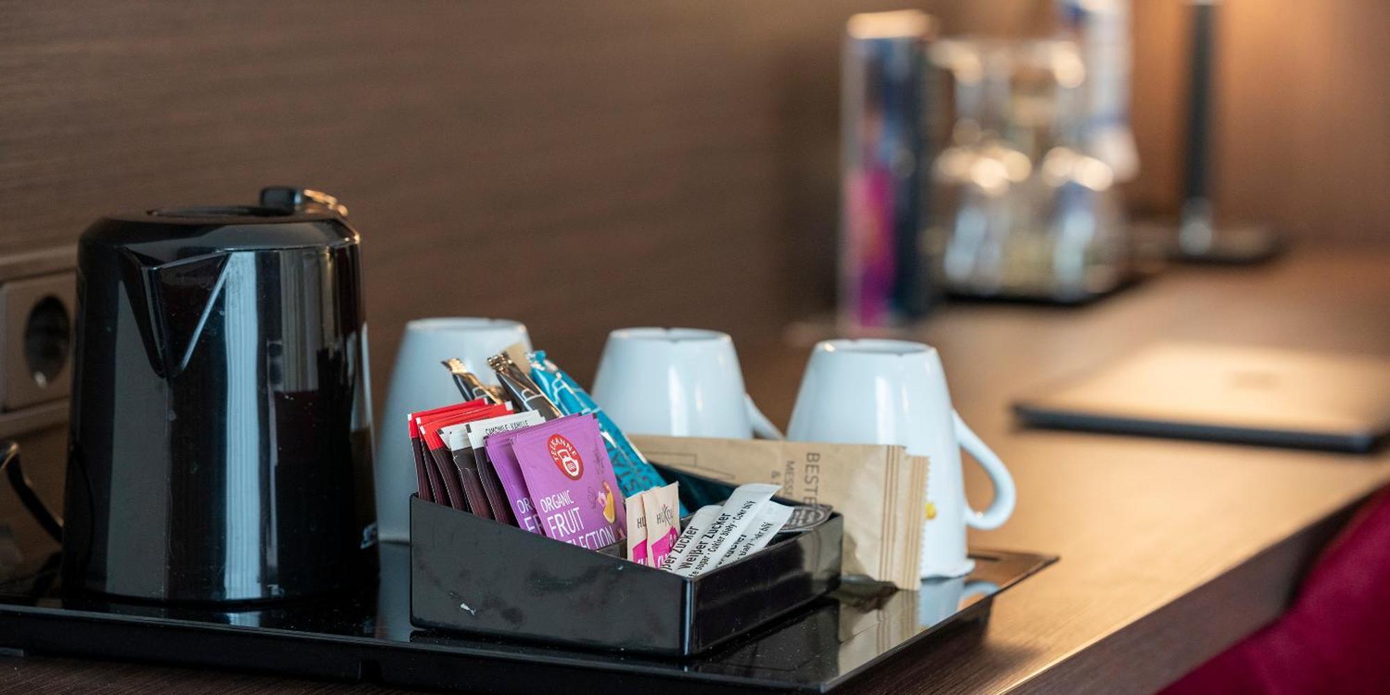 Best Western Hotel Schmoeker-Hof Norderstedt Ngoại thất bức ảnh
