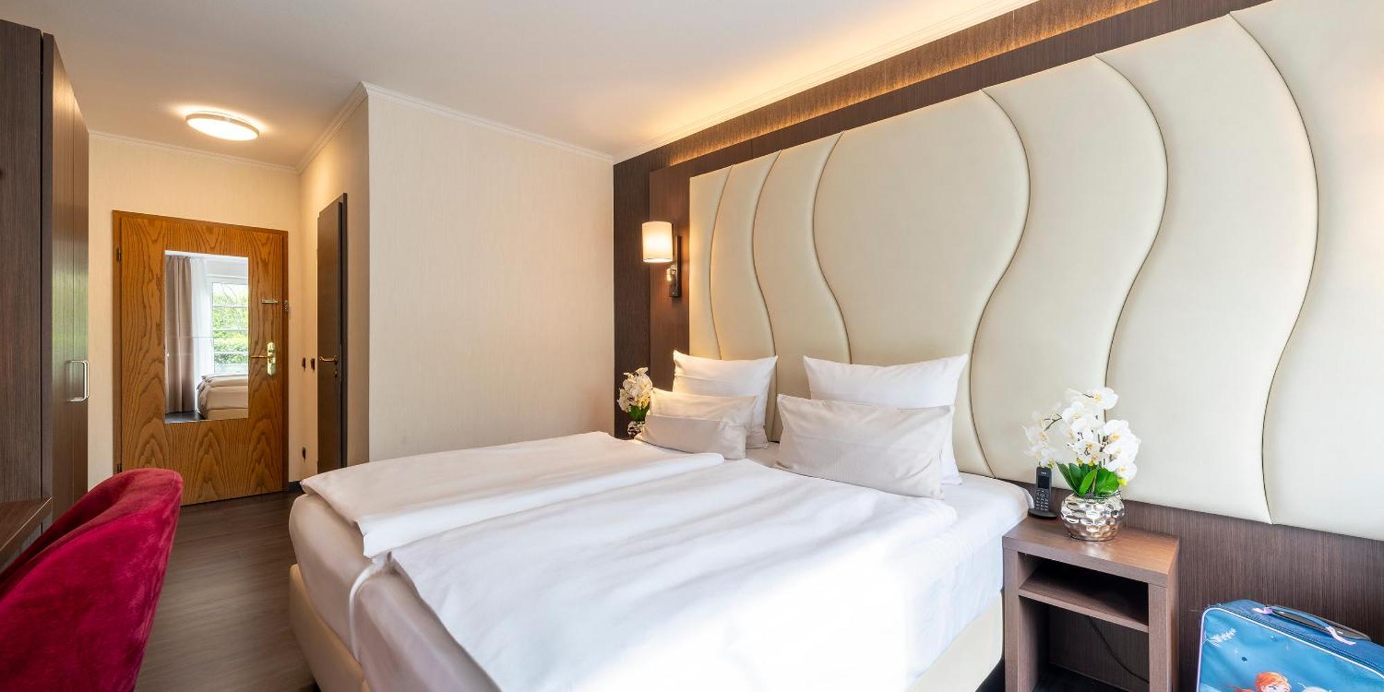 Best Western Hotel Schmoeker-Hof Norderstedt Ngoại thất bức ảnh