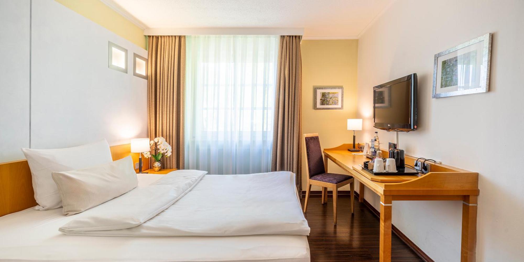 Best Western Hotel Schmoeker-Hof Norderstedt Ngoại thất bức ảnh