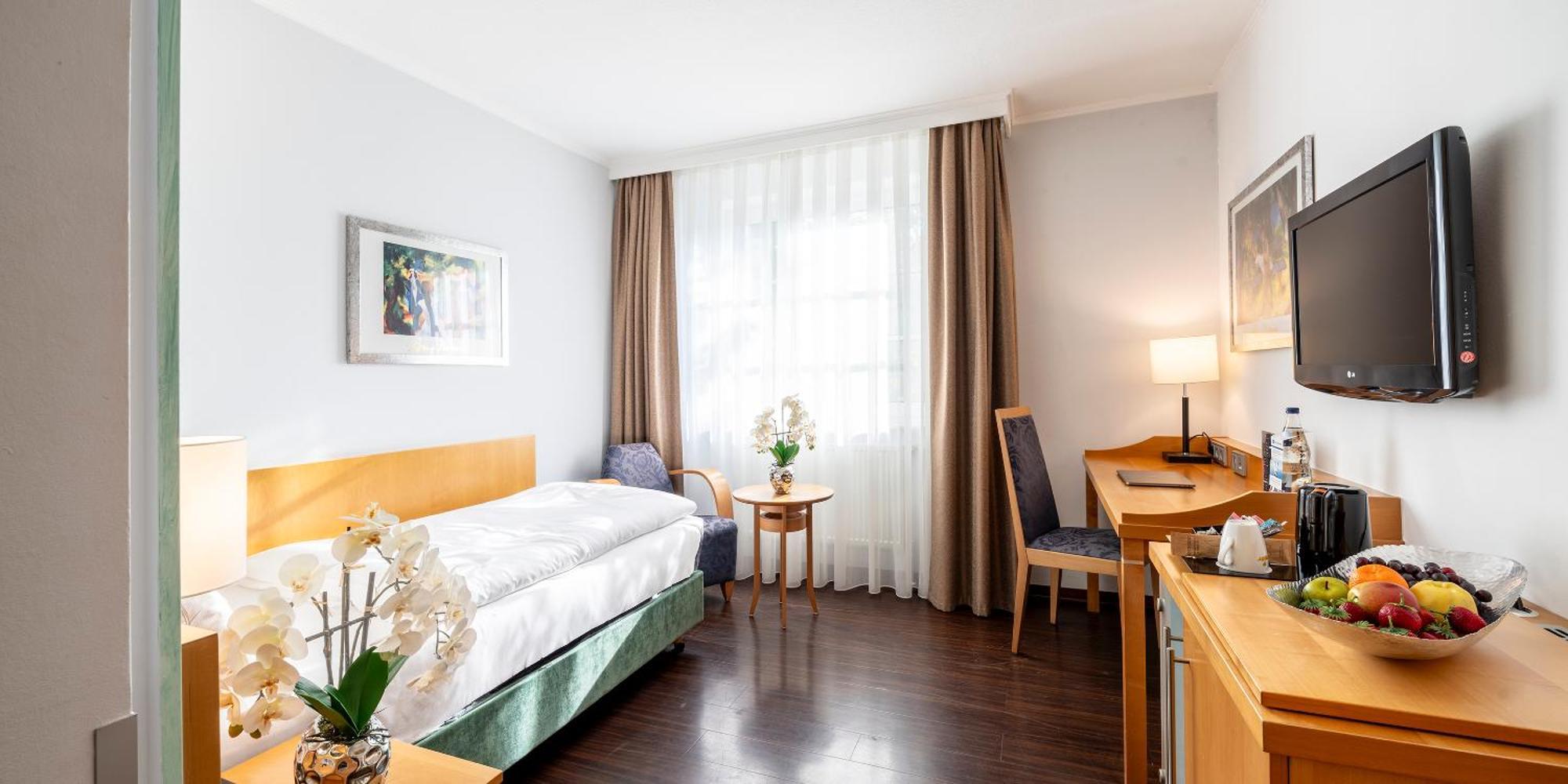 Best Western Hotel Schmoeker-Hof Norderstedt Ngoại thất bức ảnh