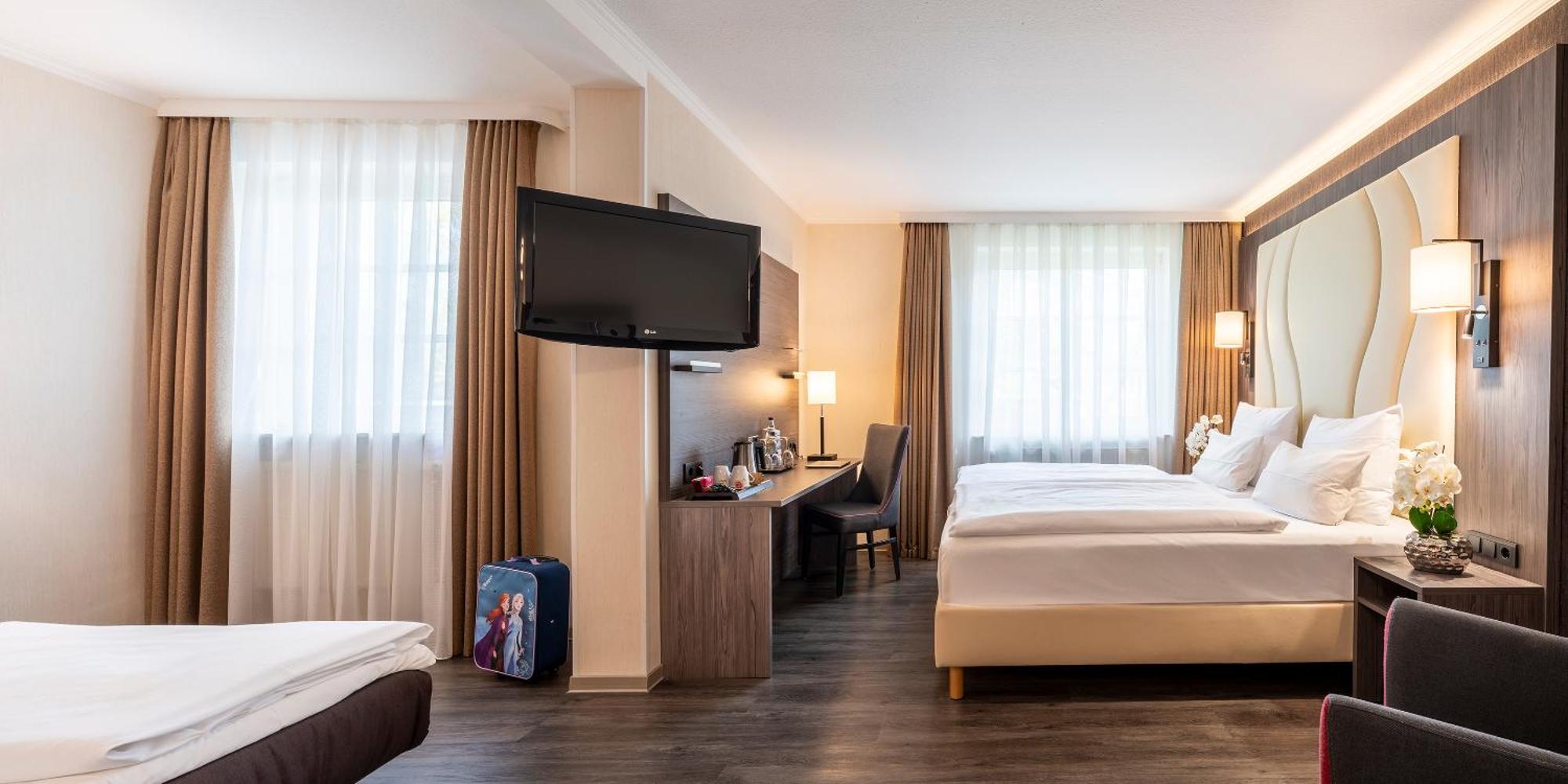 Best Western Hotel Schmoeker-Hof Norderstedt Ngoại thất bức ảnh