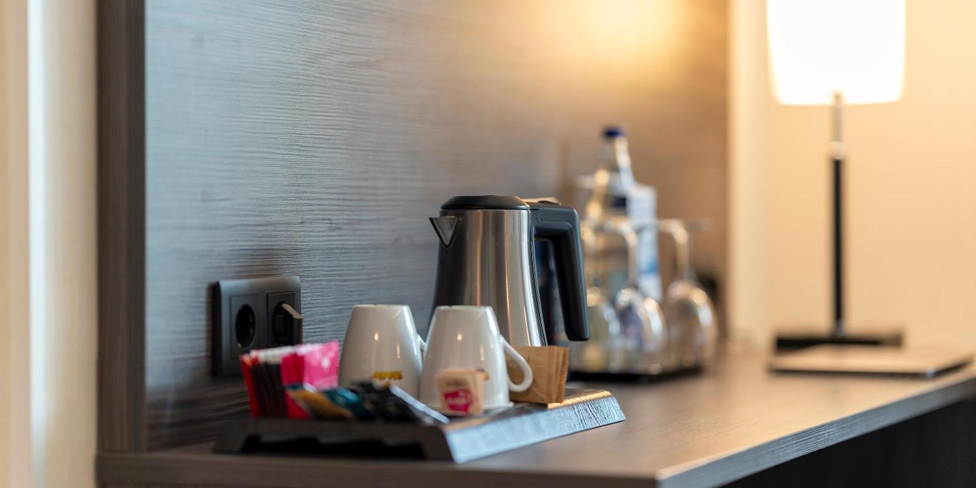 Best Western Hotel Schmoeker-Hof Norderstedt Ngoại thất bức ảnh