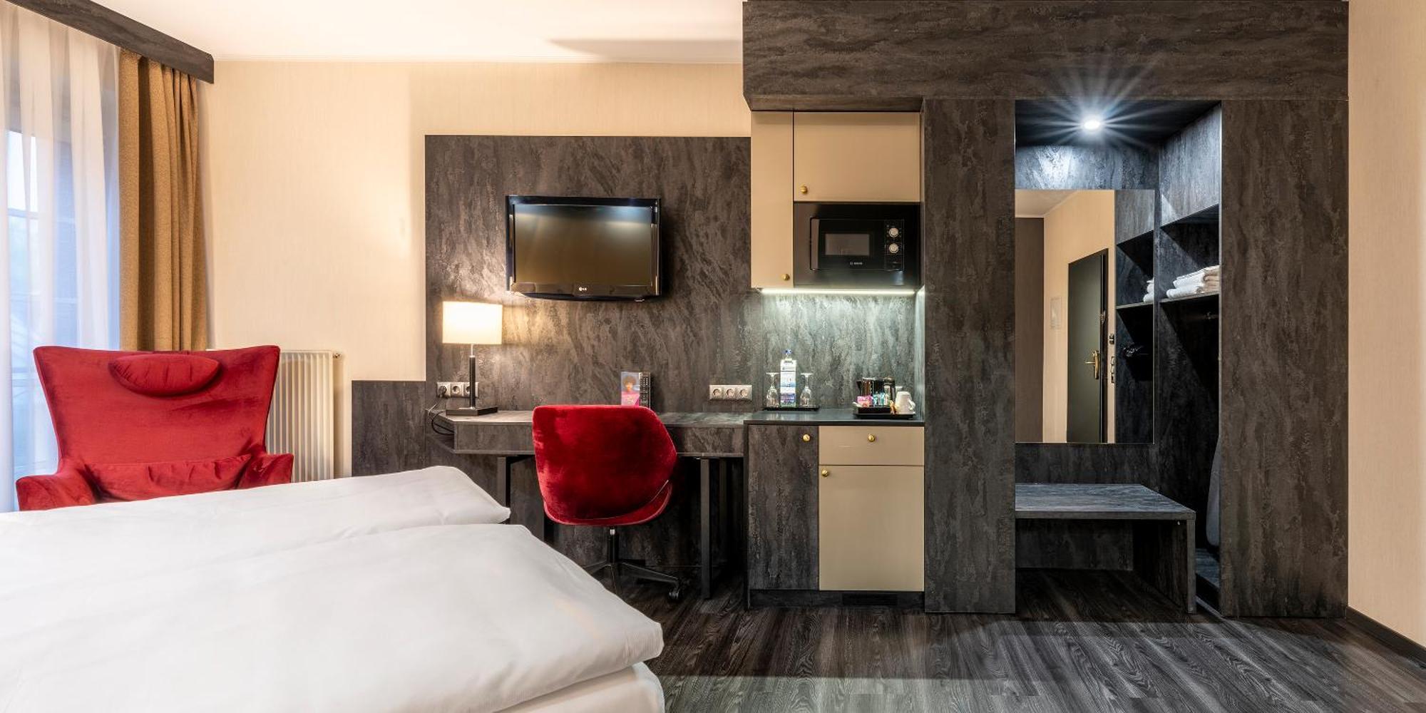 Best Western Hotel Schmoeker-Hof Norderstedt Ngoại thất bức ảnh