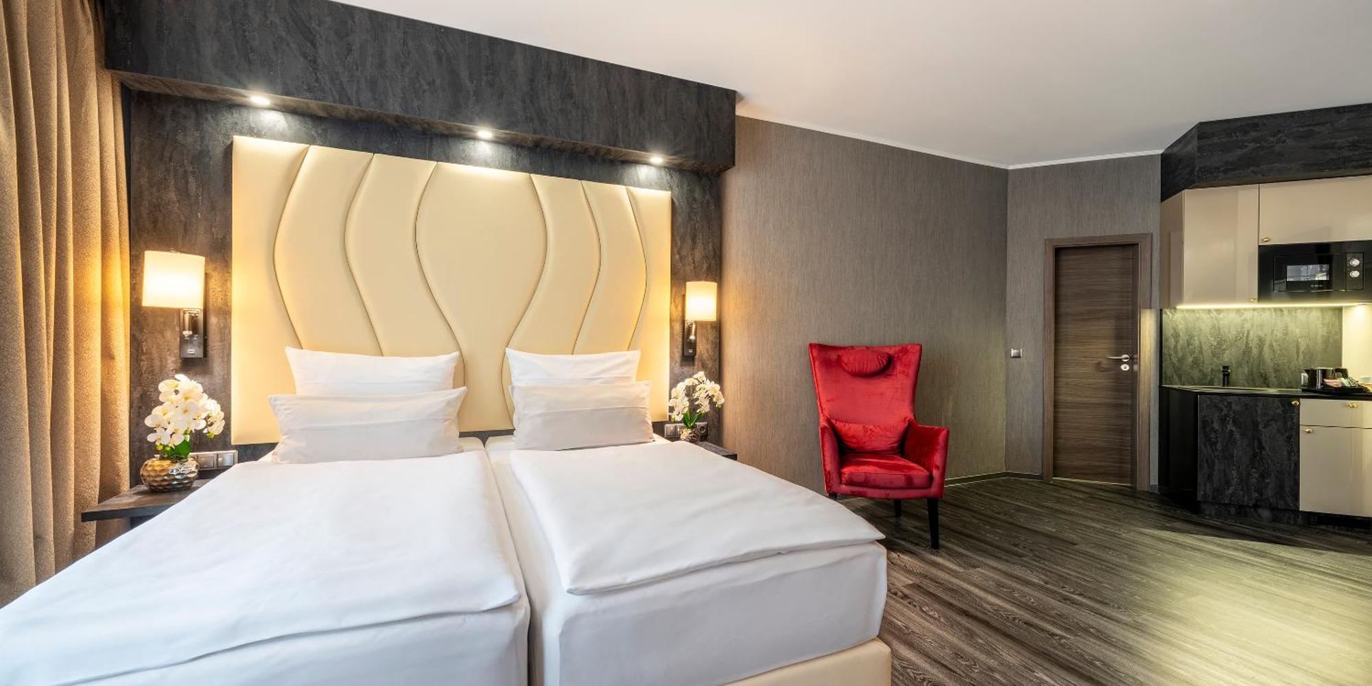 Best Western Hotel Schmoeker-Hof Norderstedt Ngoại thất bức ảnh